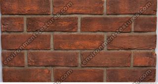 Photo Textures of Wall Brick